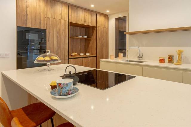 Piso en Venta en Avenida JOSEP TARRADELLAS en La Nova Esquerra de l'Eixample