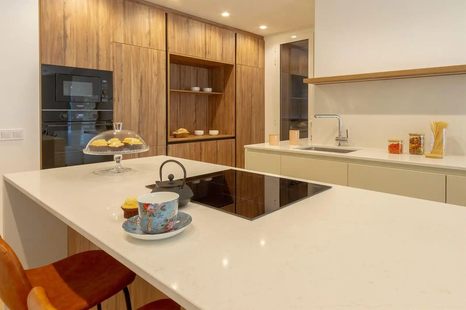 Piso en venta en Avenida JOSEP TARRADELLAS, La Nova Esquerra de l'Eixample, Eixample