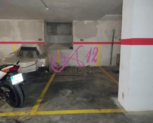 Parking of Garage to rent in  Valencia Capital