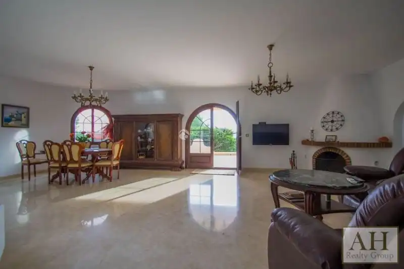 Haus zum Verkauf in Altea ciudad, imagen 4