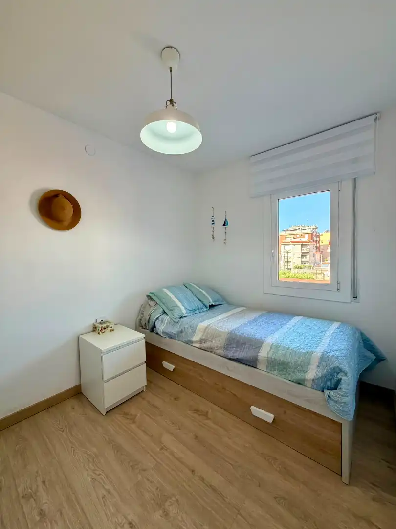 Pis en venda a Carrer d'Antoni Gaudí, imagen 16