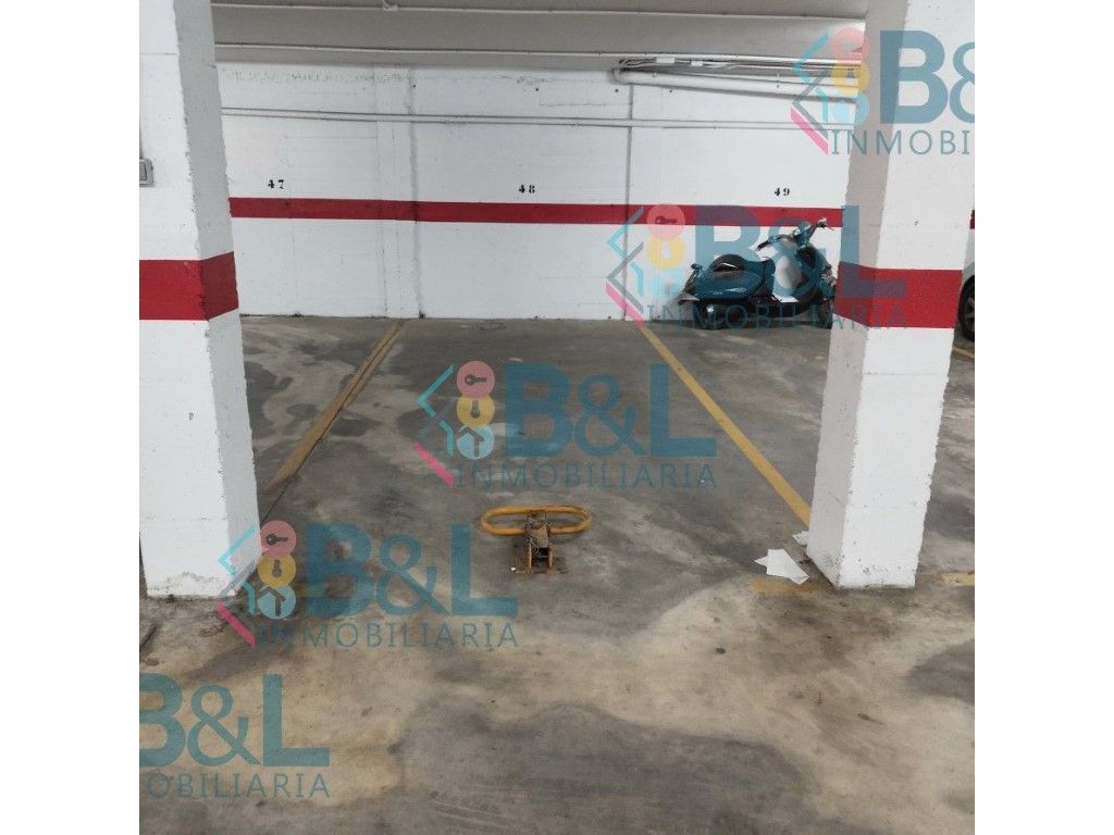 Parking of Garage for sale in Islantilla