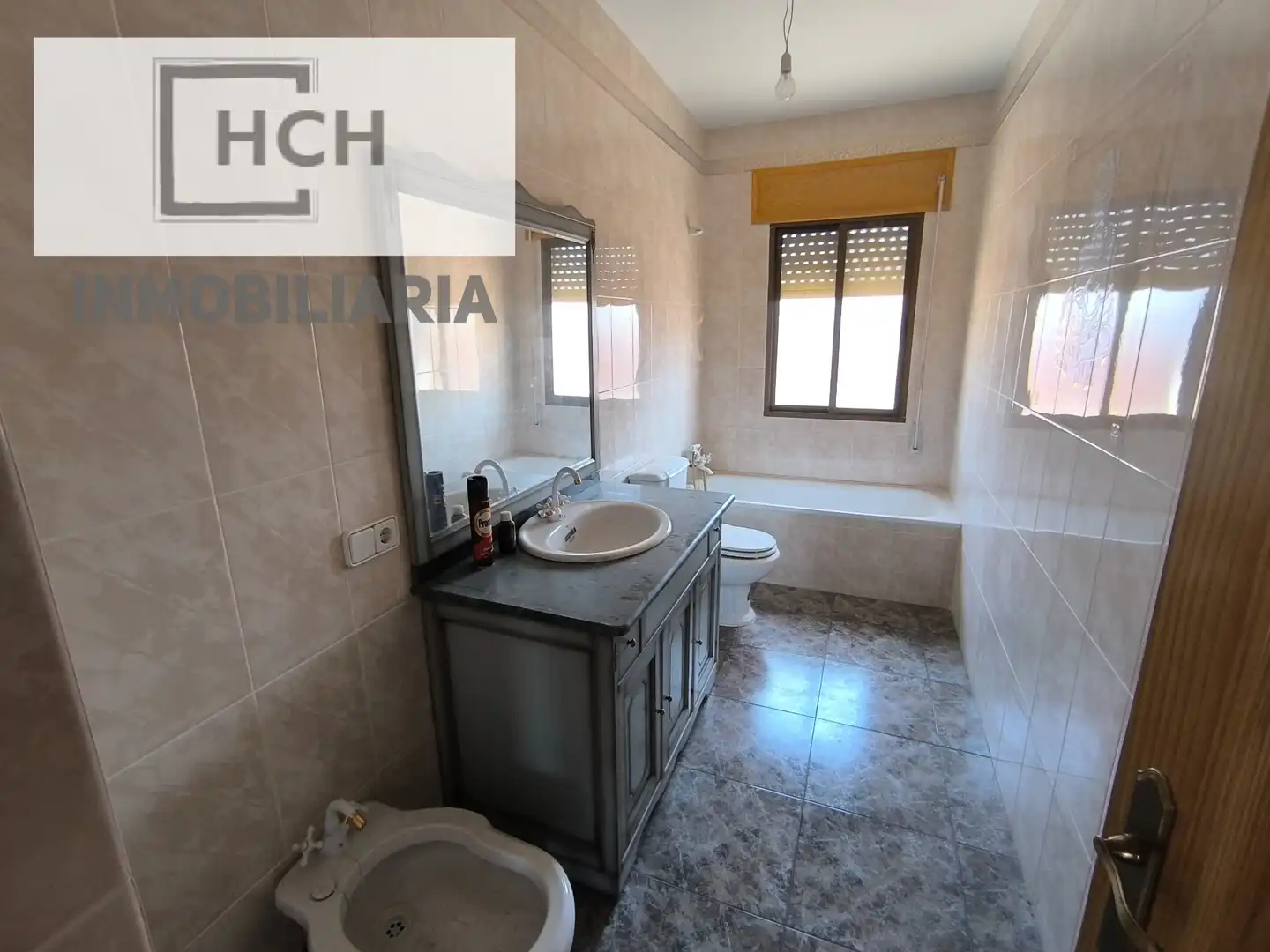 Baño de Casa o chalet en venta en La Puebla de Montalbán