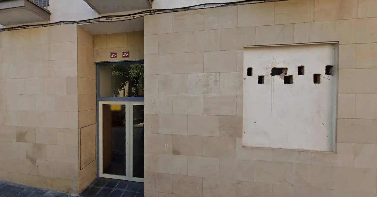 House for sale in CL. RODRIGUEZ PATERNA