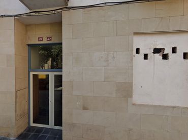 Casa en venda a CL. RODRIGUEZ PATERNA
