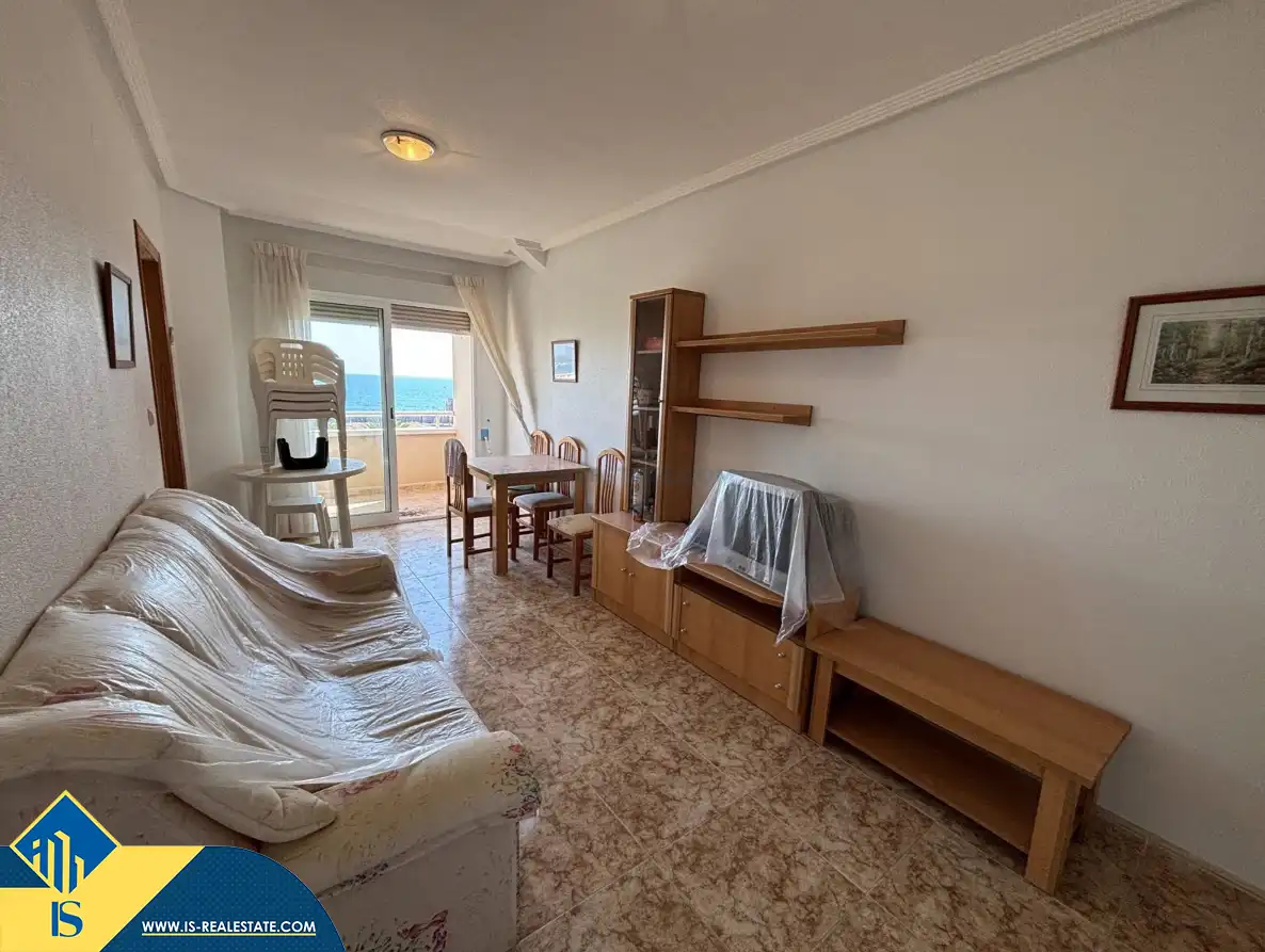 Apartament amb ascensor en venda a Playa del Cura, imagen 2
