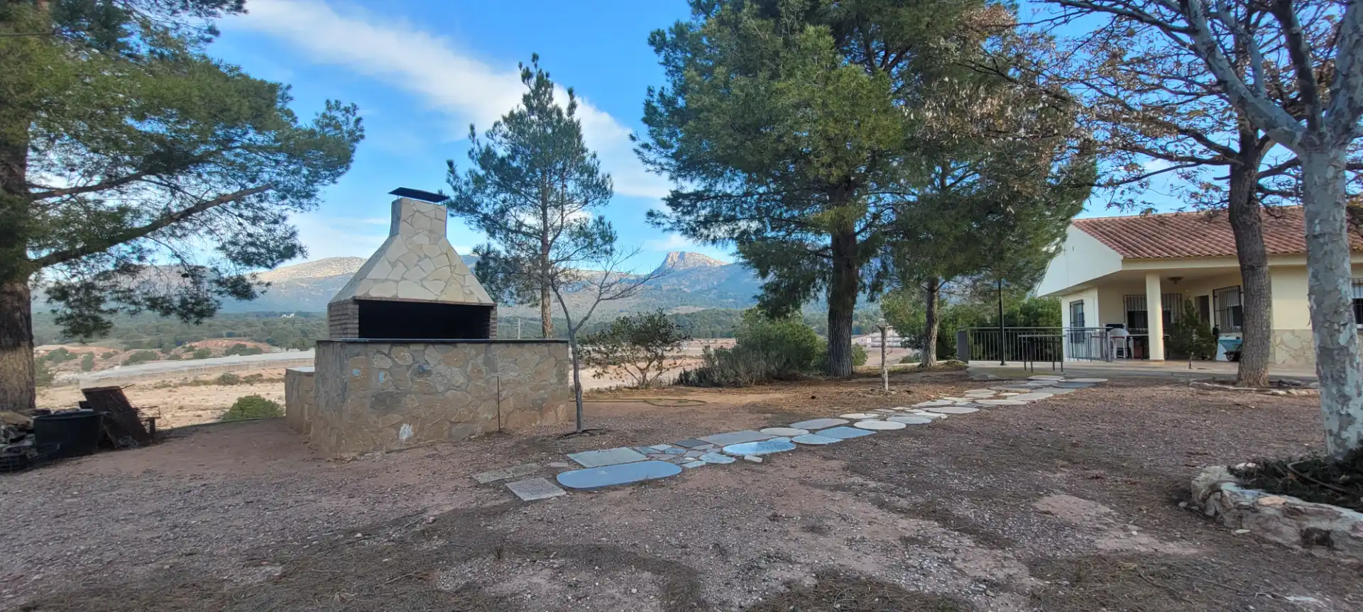 Villa con piscina in vendita a Totana, imagen 5