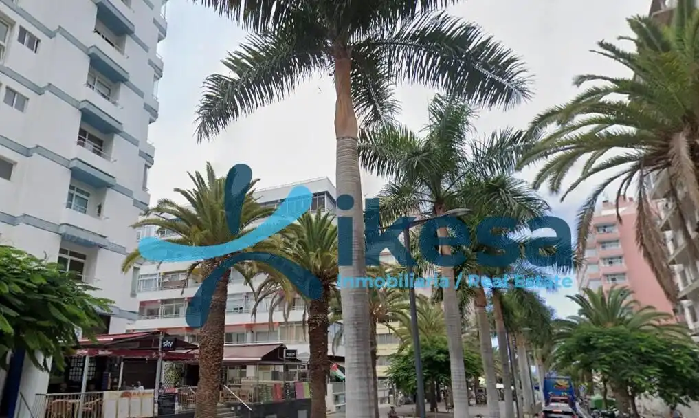 Local comercial en venda a Zona Martiánez, imagen 4
