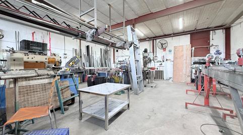 Photo 4 of Industrial buildings for sale in Centro Urbano, Villajoyosa / La Vila Joiosa