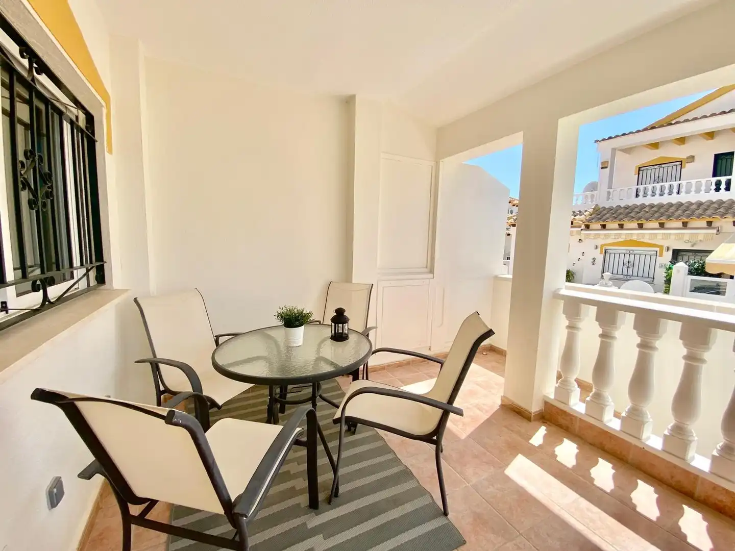 Detached house with pool for sale in Orihuela Costa, imagen 4