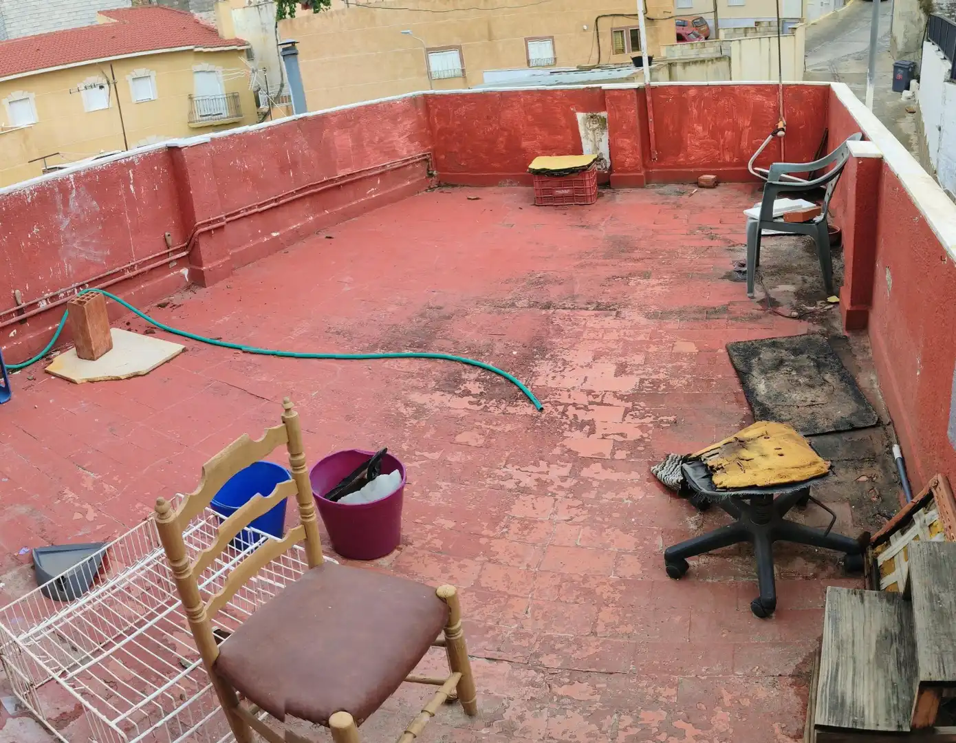 Terrace of Houses for sale in Macael