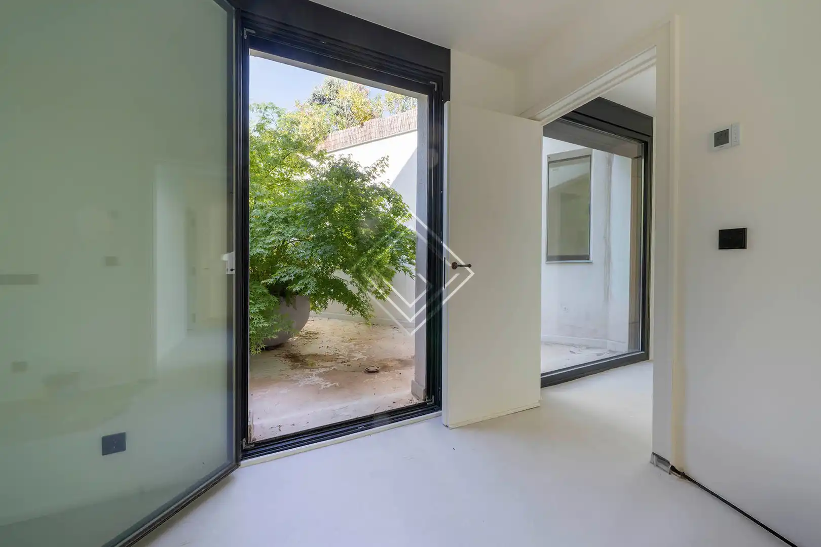 Casa o xalet de lloguer en Madrid amb Aire condicionat, Jardí privat i Terrassa