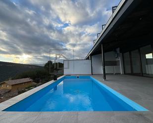 Piscina de Casa o xalet en venda en Seva amb Aire condicionat, Calefacció i Jardí privat