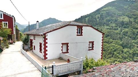 Photo 3 of House or chalet for sale in Ad Nogueira, 4a, Taramundi, Asturias