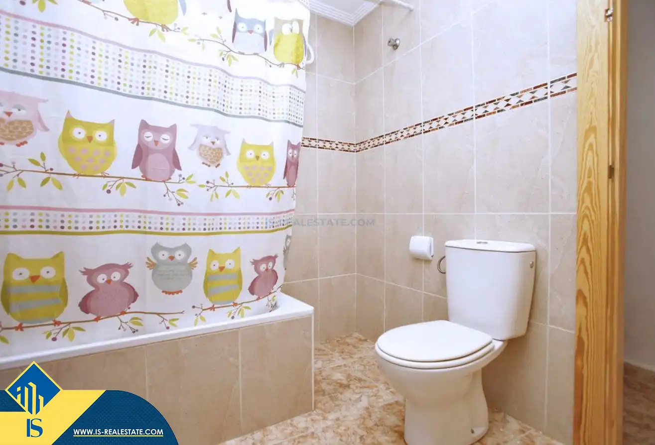 Apartment with lift for sale in Playa del Cura, imagen 46