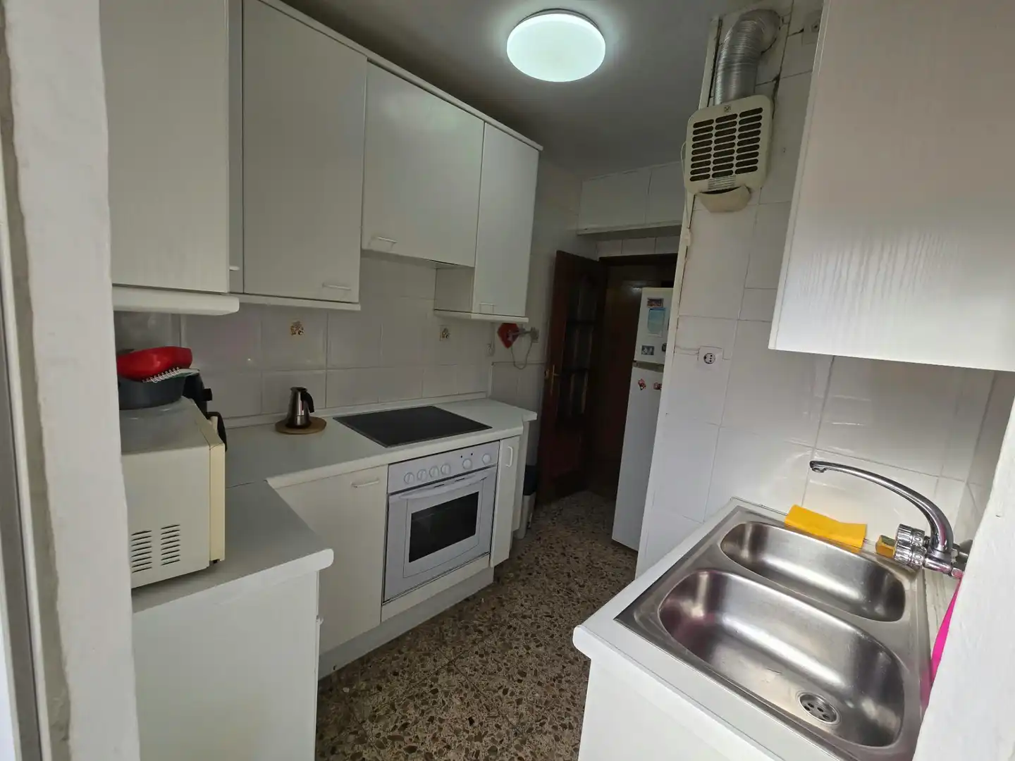 Piso con ascensor en venta en Calle de San Marcelo, imagen 10