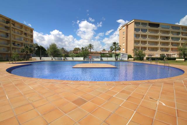 Apartamento en Venta en Devessa - Monte Pego