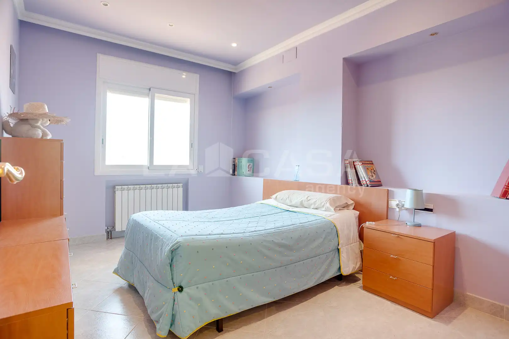 Casa pareada con terraza en venta en Santa Eulàlia de Ronçana, imagen 16