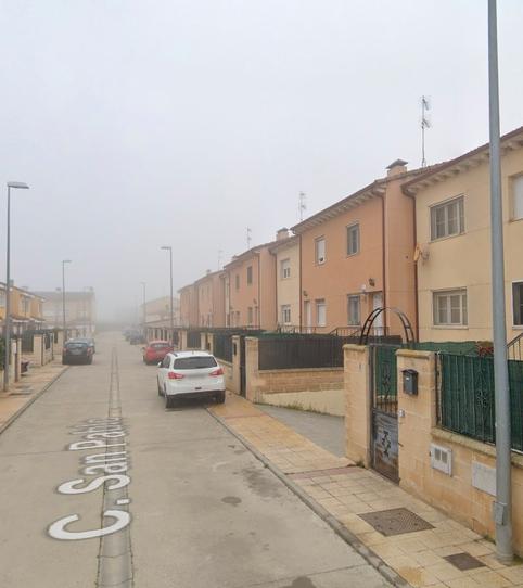 Photo 2 of Single-family semi-detached for sale in Calle San Pablo, 27, Magaz de Pisuerga, Palencia