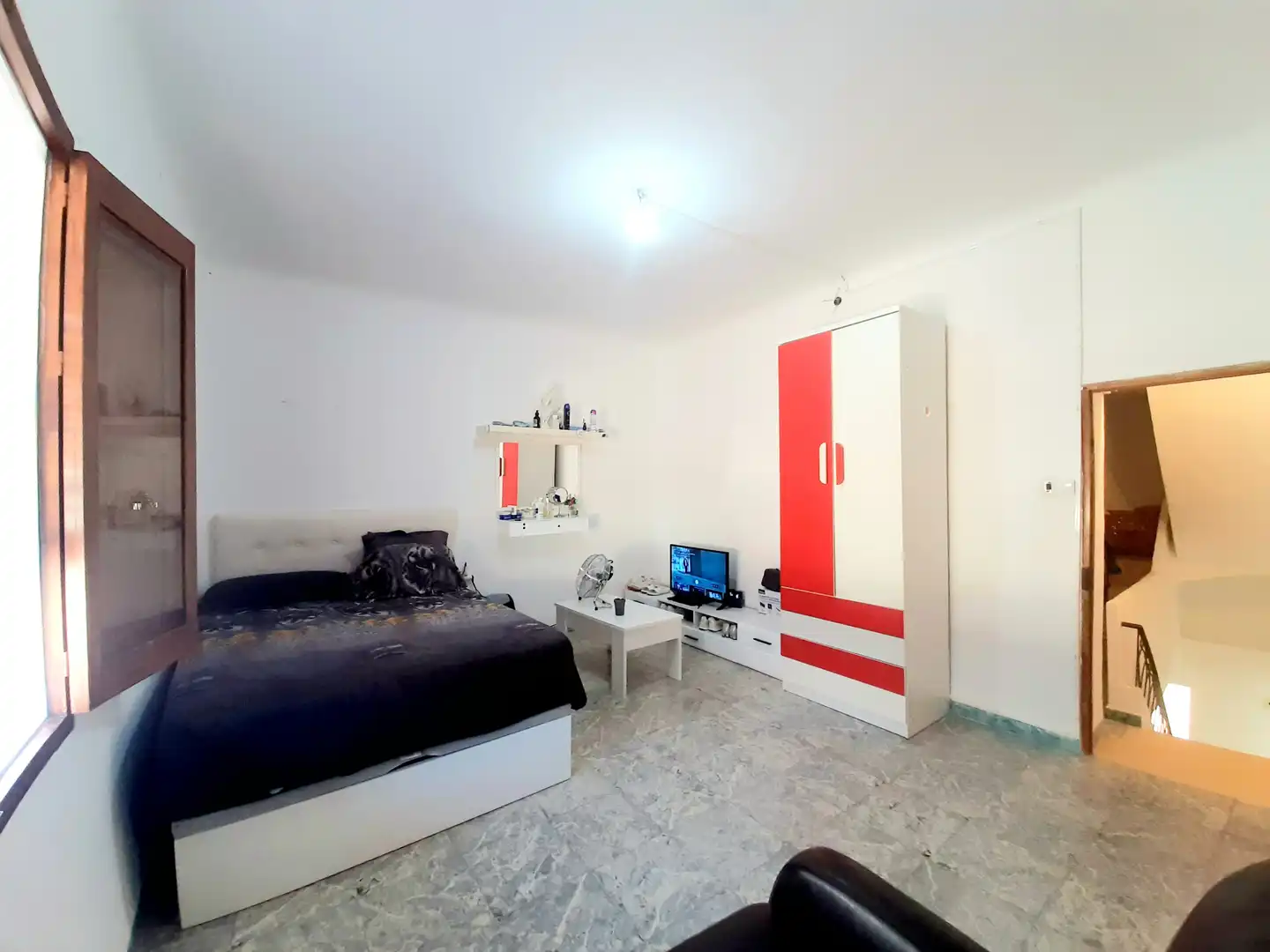 Bedroom of Detached homes for sale in Ulea  with Terrace and Storage room