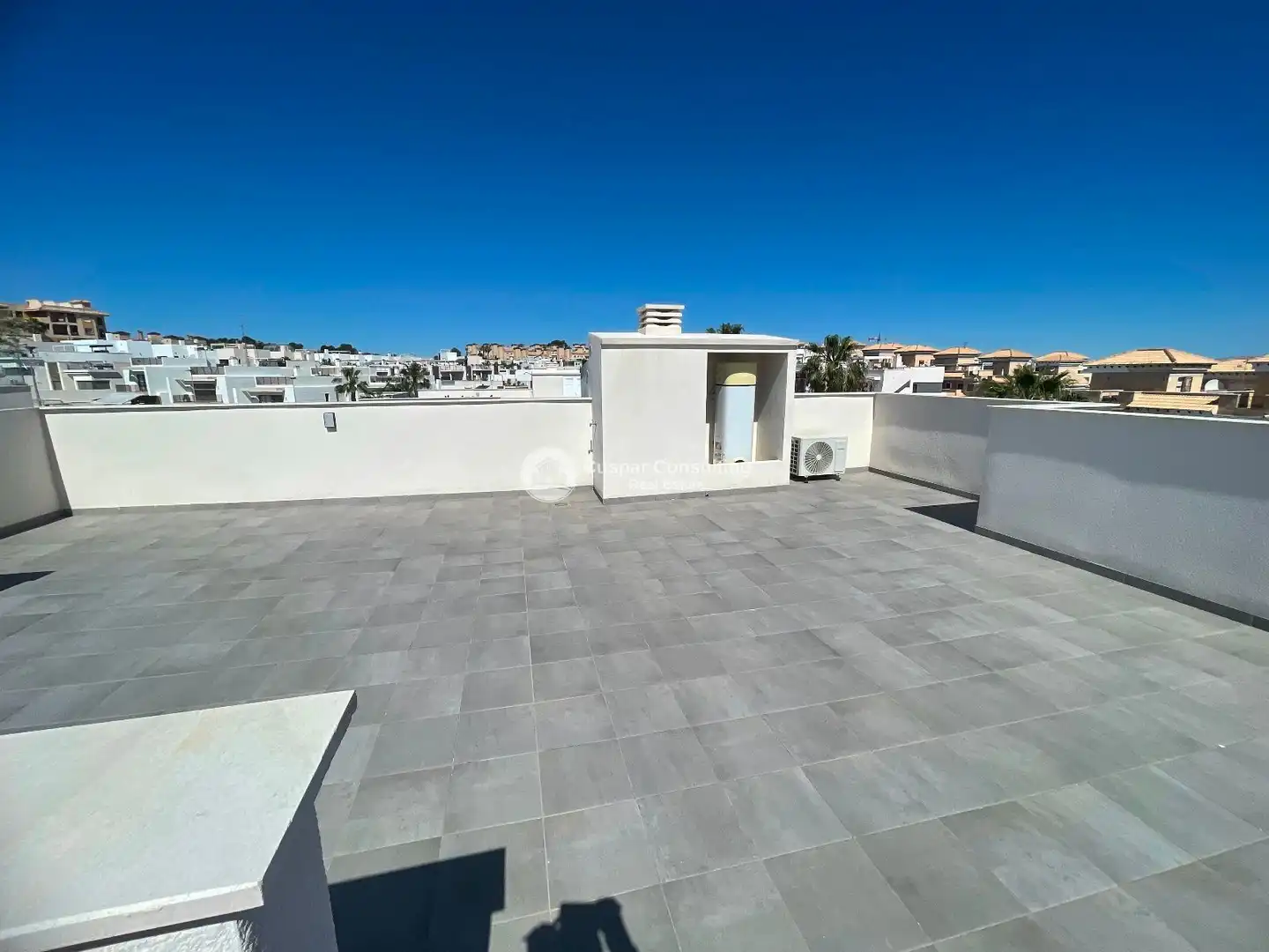 Apartament amb piscina en venda a Orihuela Costa, imagen 27