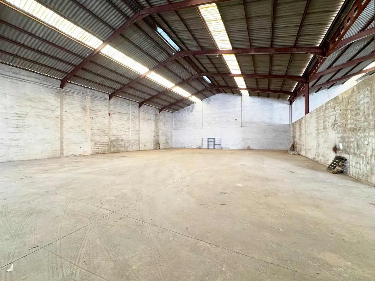 Fabrikhallen zur Miete in San Javier mit Heizung