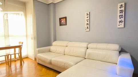 Foto 4 de Piso en venta en Calle Calle Peso Hispano, PAU de Carabanchel, Madrid Capital