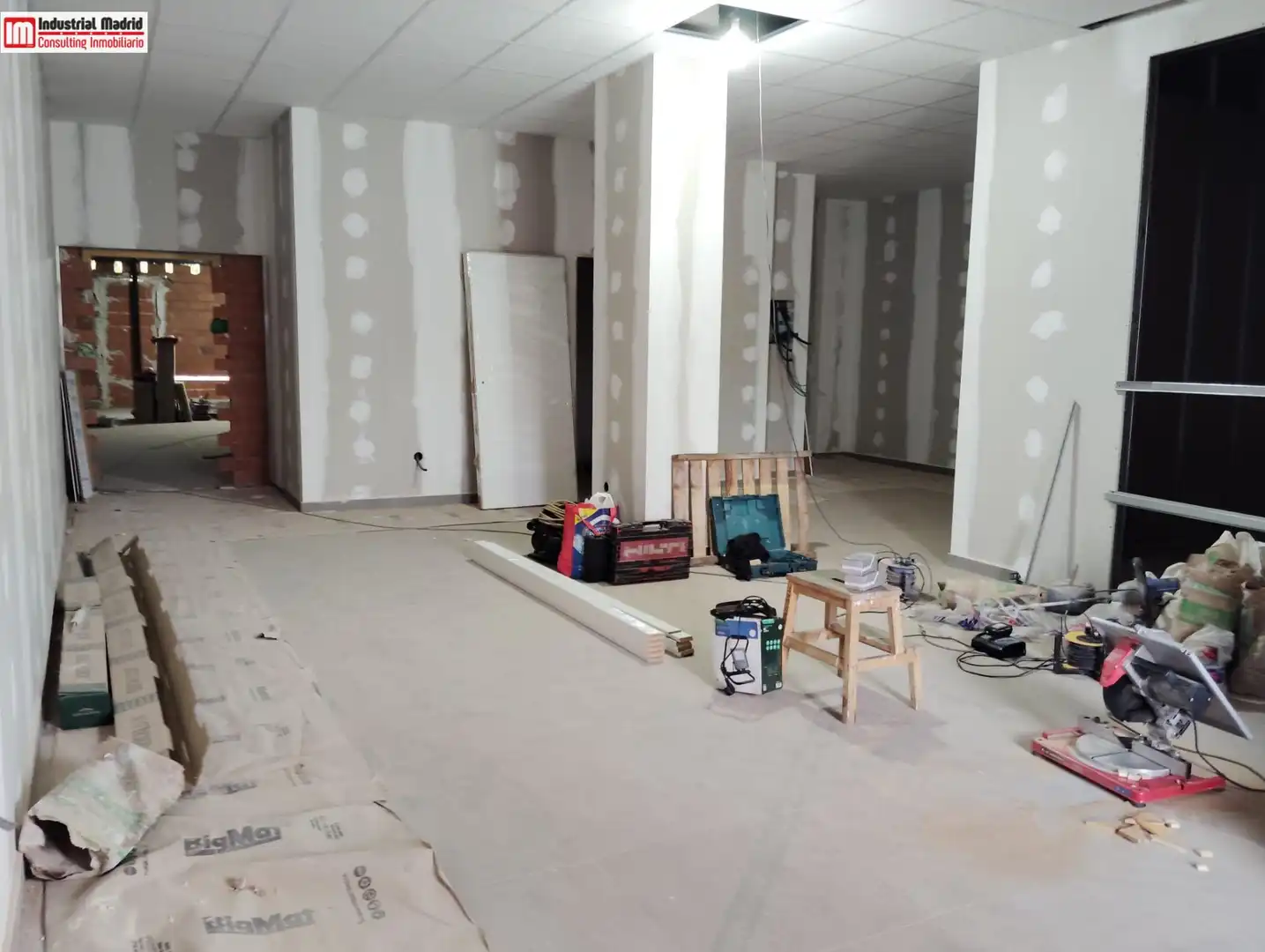 Gewerbefläche zur Miete in Los Villares, imagen 2
