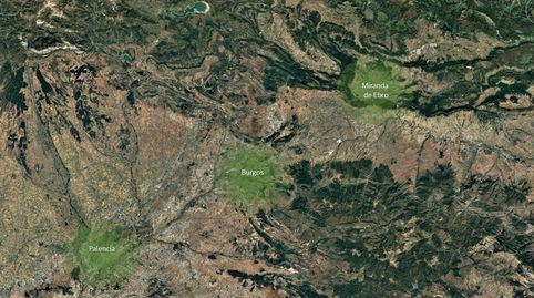 Foto 5 de Piso en venta en C/ Sorribas, Centro, Miranda de Ebro