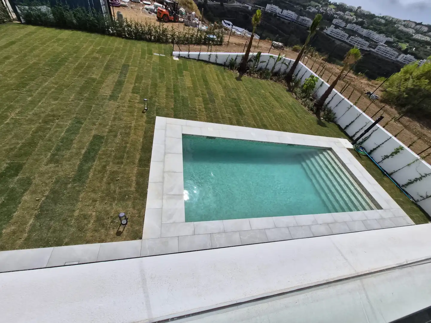 Villa avec terrasse à vendre à Calle Mirador del Golf 17, imagen 5