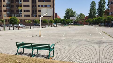 Foto 3 de Pis en venda a Villimar - V1 - V2 - S3 - S4 - San Cristobal, Burgos Capital
