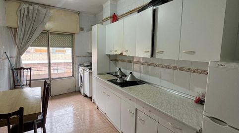 Foto 4 de Piso de alquiler en Briviesca, Burgos