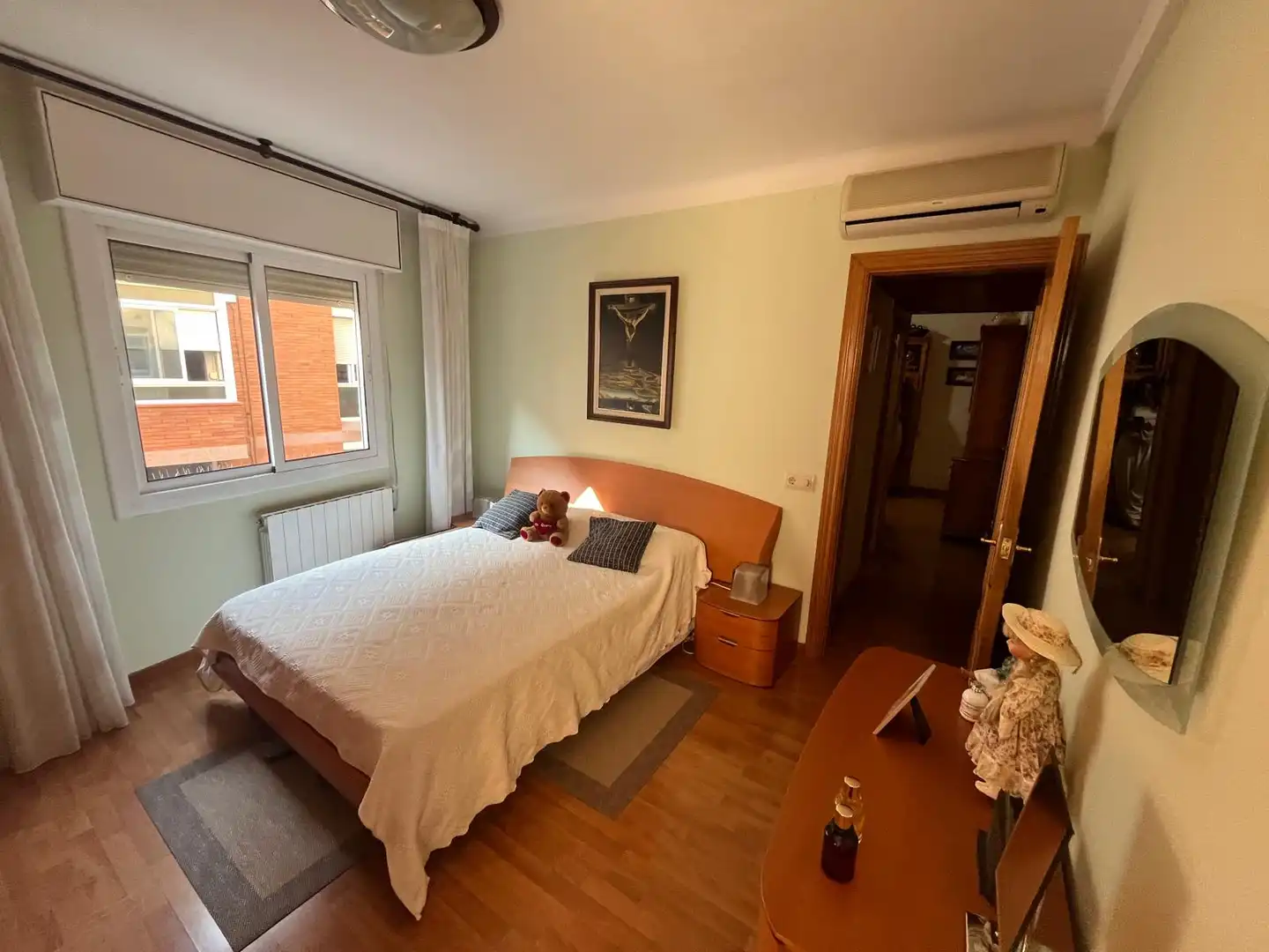 Piso con terraza en venta en Carrer del Rosari, imagen 7