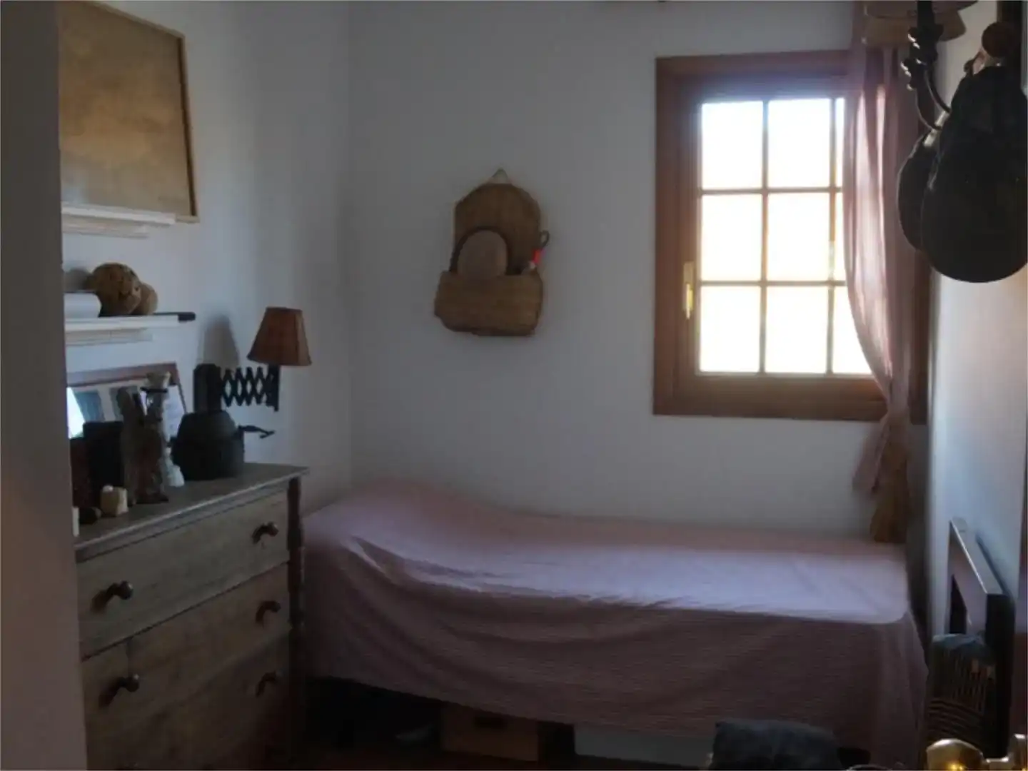 Casa adosada en venda a Carrer D'anna Tugas, 56, Montigalà