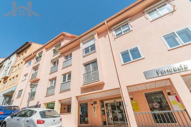 Piso en Venta en Calle Cañada Nueva en Abantos - Carmelitas