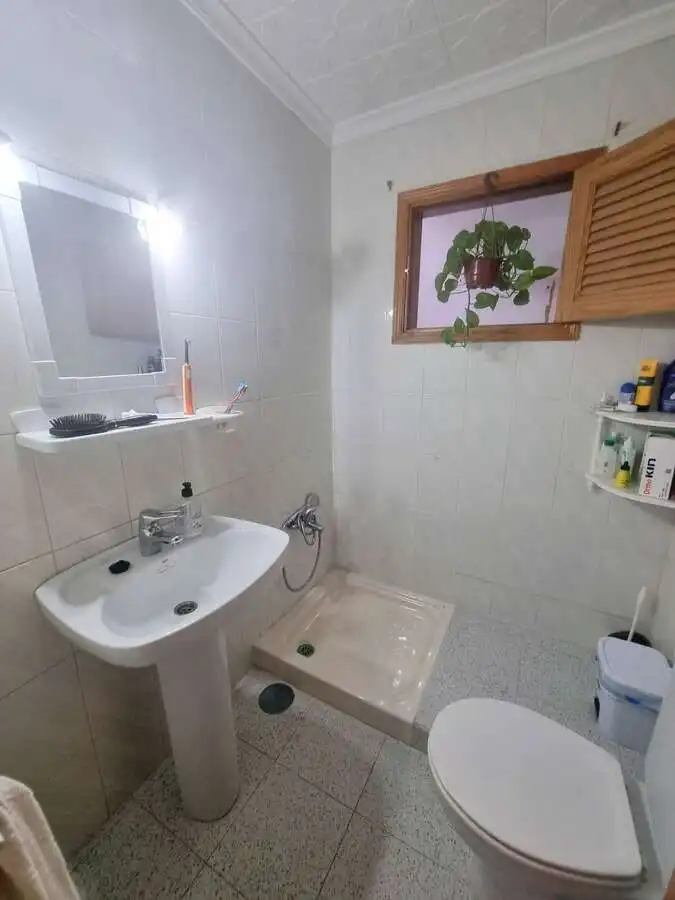 Baño de Casa adosada en venta en Arrecife con Terraza