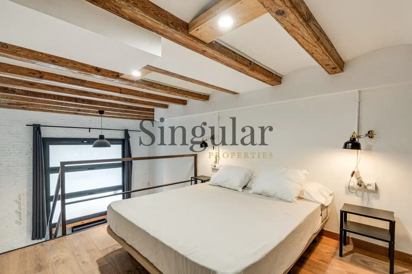 Studio avec ascenseur à vendre à Carrer de València, imagen 20