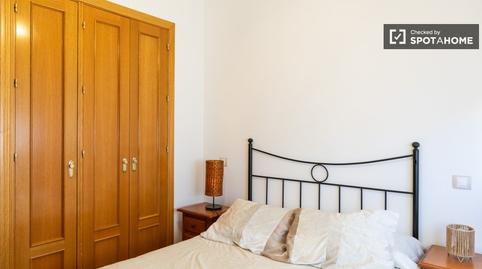 Photo 3 of Study to share in PAU de Carabanchel, Madrid