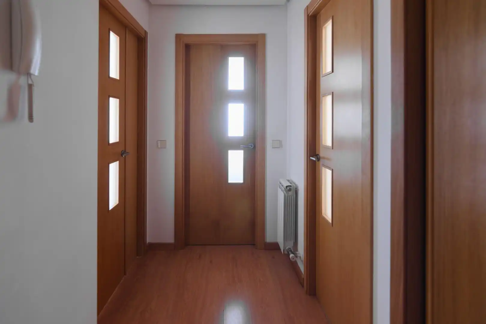 Apartamento de alquiler en Valladolid con Calefacción, Terraza y Trastero
