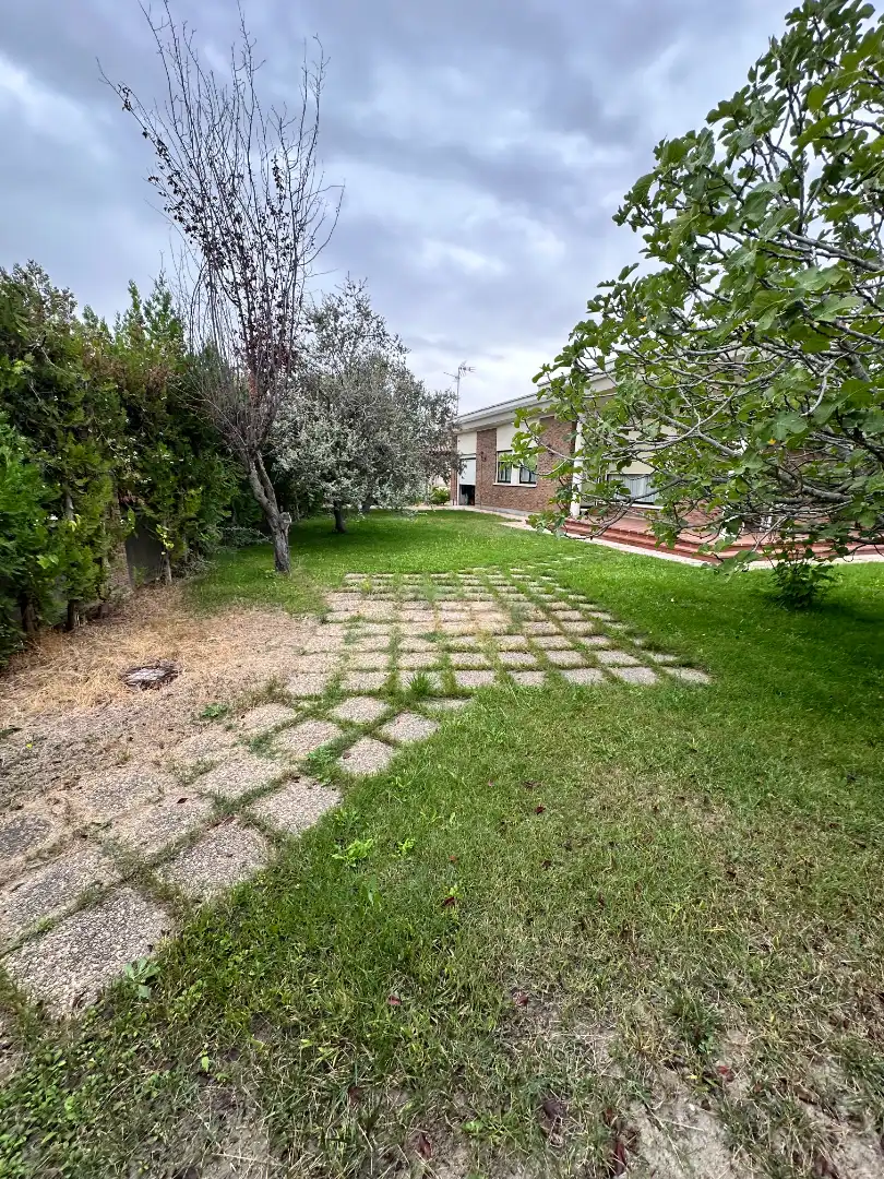 Villa con giardino in vendita a Calle Viñas, imagen 53