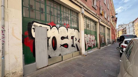 Foto 3 von Geschaftsraum zum Verkauf in Barrancal, Ensanche, Vitoria - Gasteiz