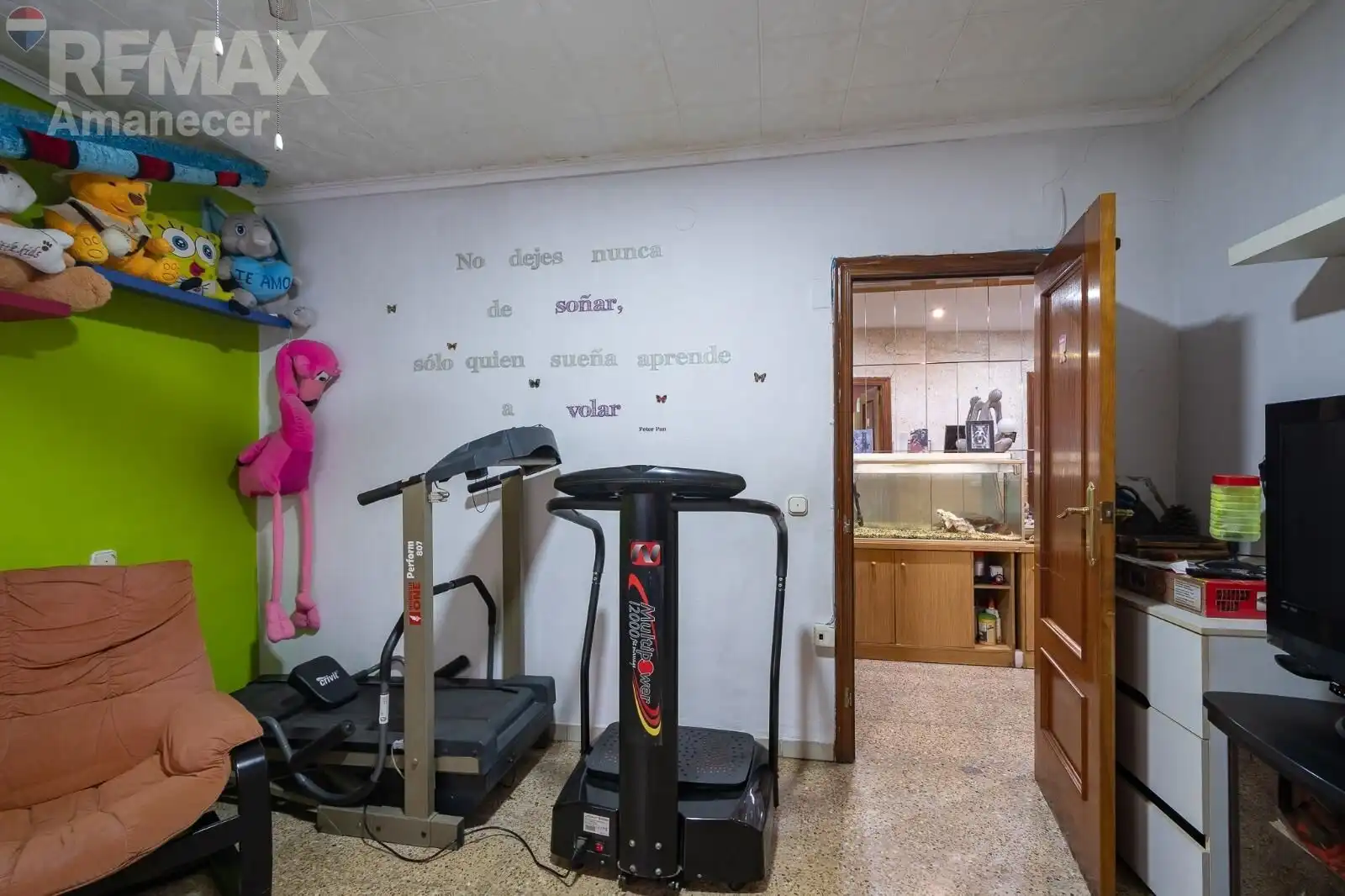 Planta baja en venta en Valencia