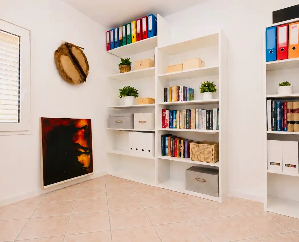 Detached house with terrace for sale in La Xara - La Sella, imagen 31