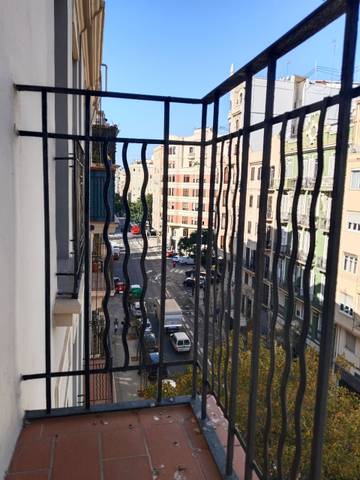 Piso en Alquiler en Gran Via