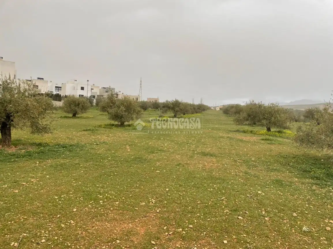 Terrenys i solars en venda a Albolote, imagen 5