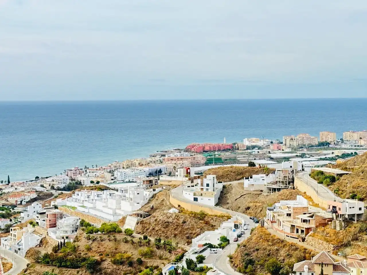 Terrenos y solares en venta en El Peñoncillo, imagen 11