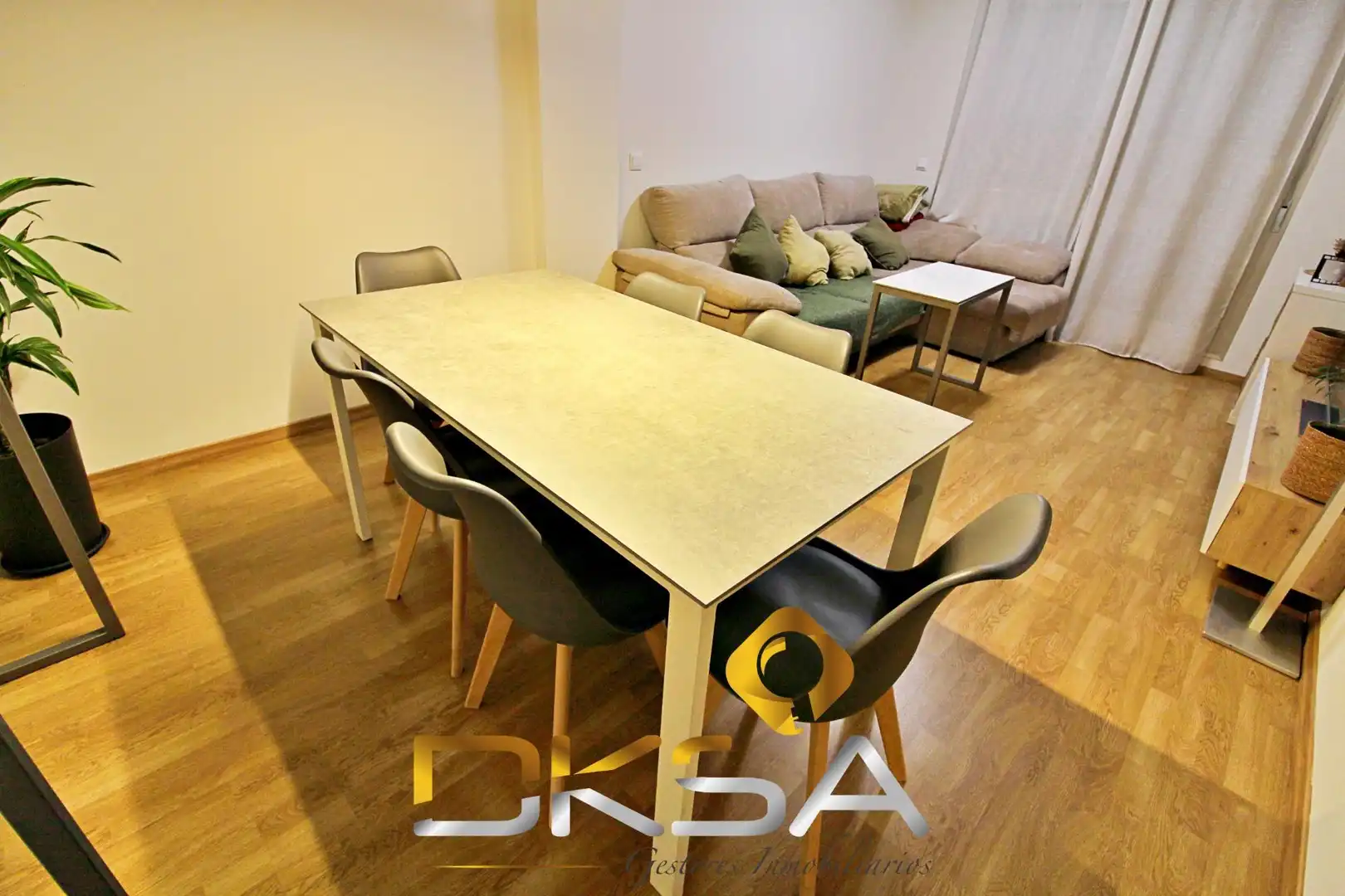 Flat with terrace for sale in Calle STA QUITERIA (L'ALCORA), imagen 3