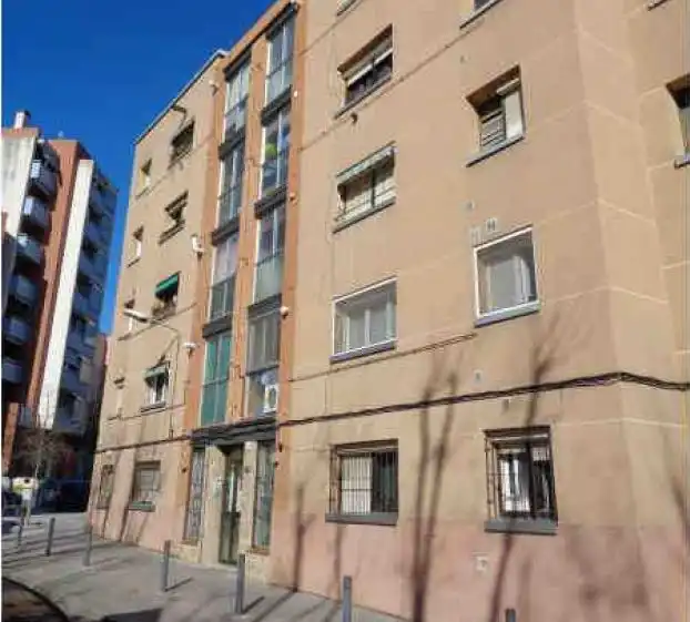 Flat for sale in Don Quijote 6, imagen 2