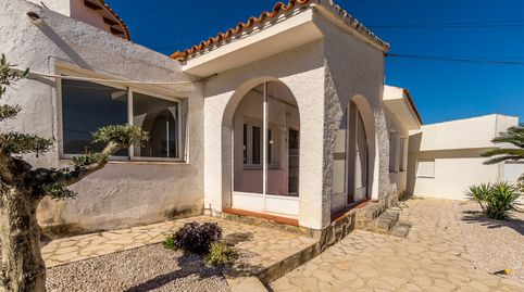 Foto 3 de Casa adosada en venta en L'Albir, L'Alfàs del Pi