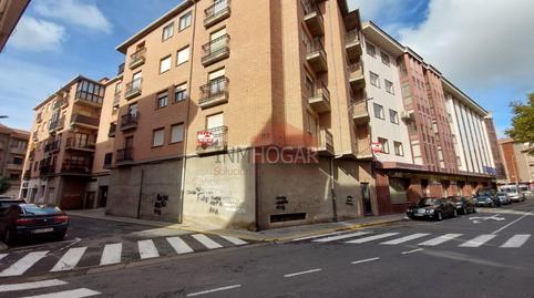 Photo 2 of Flat for sale in Arévalo, Ávila